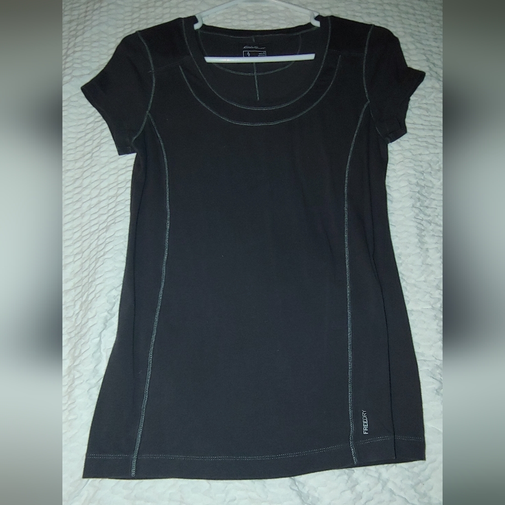 Eddie Bauer shirt